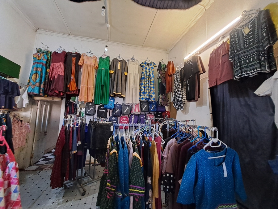 Commercial Property for Sale in Aliwal North Eastern Cape